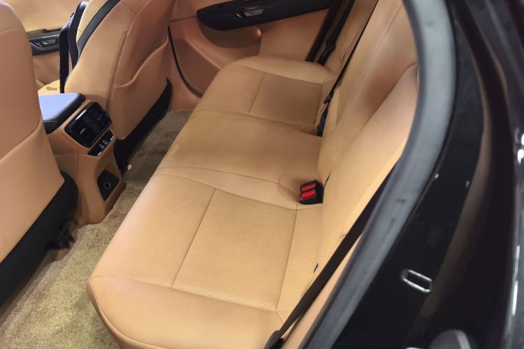 Used Lexus RZ 2023 450e All-Wheel Drive Luxury Edition
