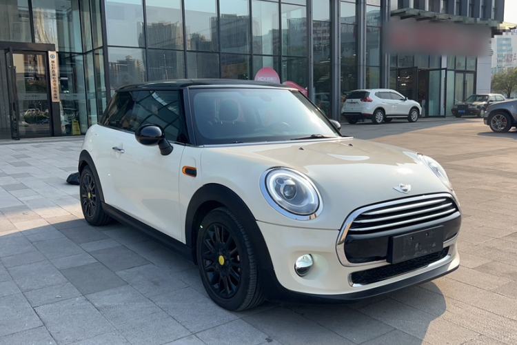 Used MINI MINI 2016 1.5T COOPER