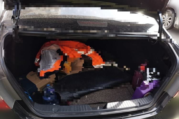 Used Hyundai Sonata 2013 2.0L Automatic Fashion Edition
