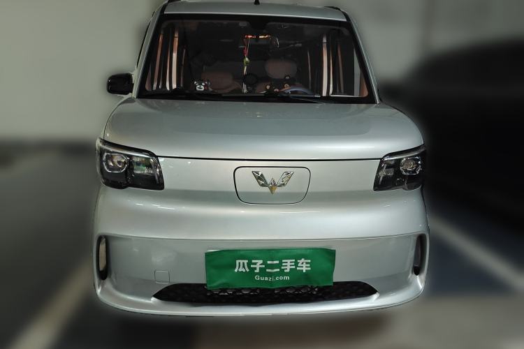 Used Wuling Zhiguang New Energy 2025 Comfort Model Front