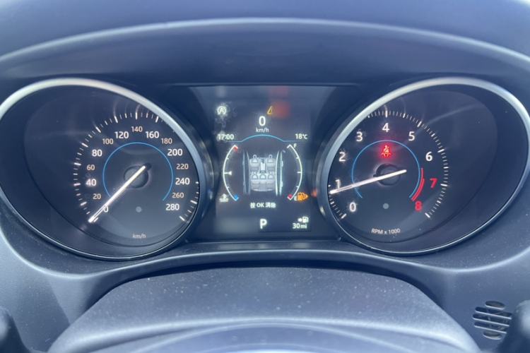 Used Jaguar XEL 2019 2.0T 200 PS Luxury Edition
