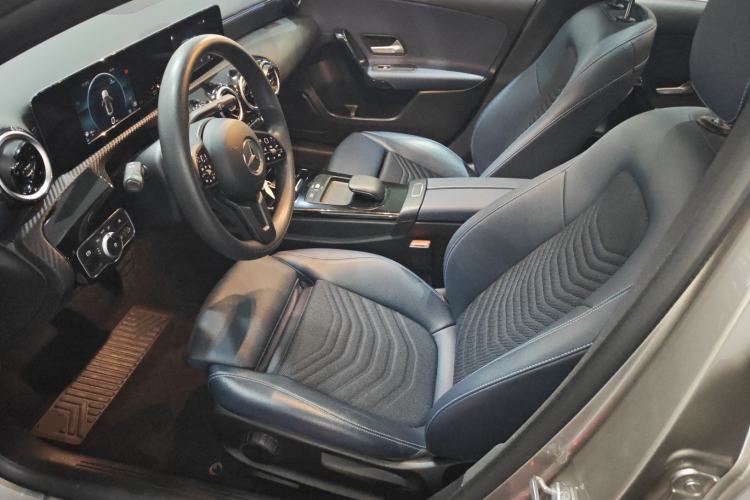 Used Mercedes-Benz A-Class 2019 Revised A 180 L
