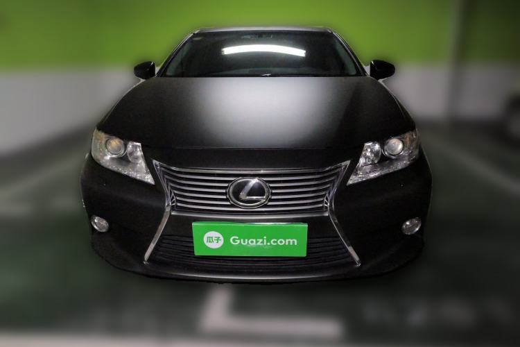 Used Lexus ES 2013 250 Elegant Edition
