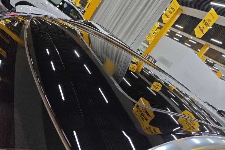 Used Volvo XC90 2024 B5 SmartDrive Luxury Edition 7-Seater
