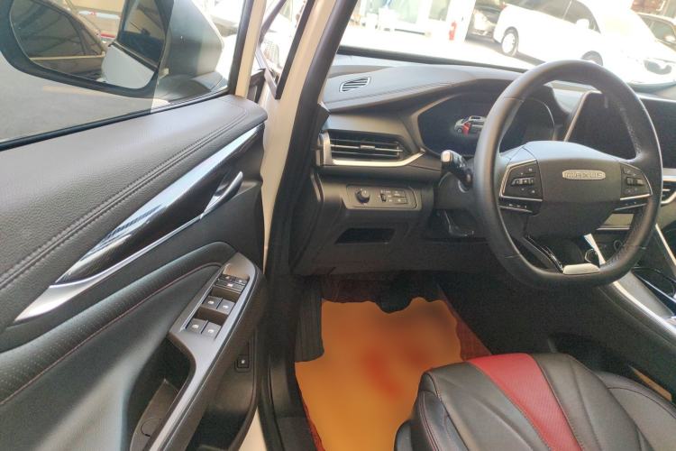 Used SAIC MAXUS G50 2021 PLUS 1.5T Automatic Pilot Edition