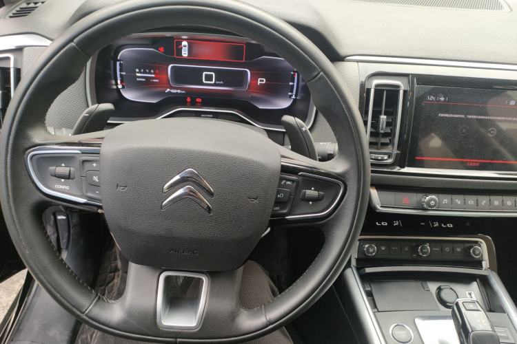 Used Citroen C6 2022 400THP Co-Creation Edition