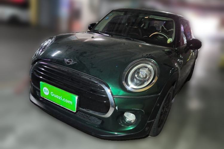 Used MINI 2018 1.5T COOPER Classic Edition Guazi used car, China used car export, Used car for sale, Used  cars, Cheapest cars for sale