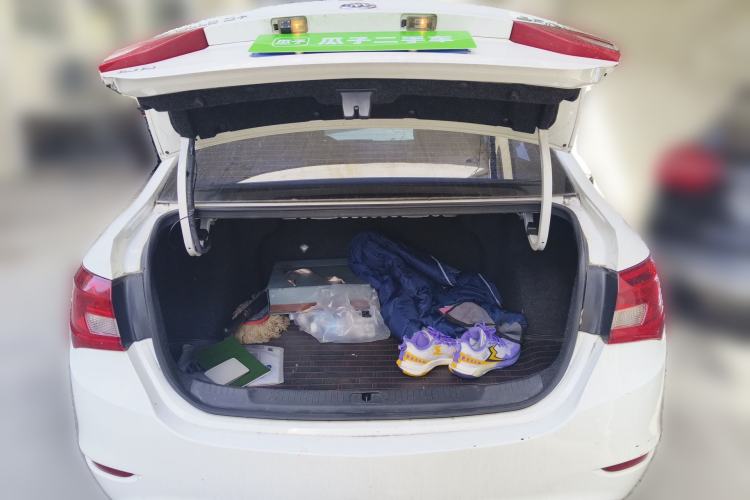 Used Buick GT 2016 15N Automatic Entry-Level Trim
