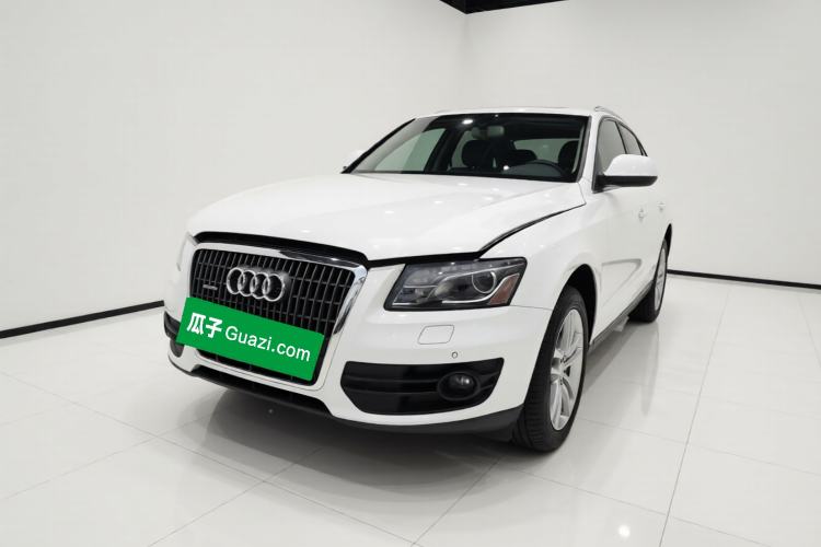 Used Audi Q5 2010 2.0TFSI Comfort Version