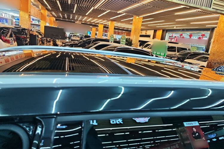 Used Toyota Highlander 2022 380T 4x4 Luxury Edition 7 Seats