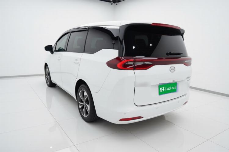 Used GAC Trumpchi M6 2023 PRO 270T DCT Luxury Edition
