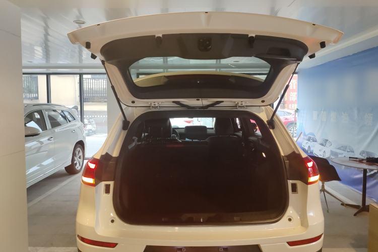 Used Haval H6 2020 2.0 GDIT Automatic GT Luxury Edition
