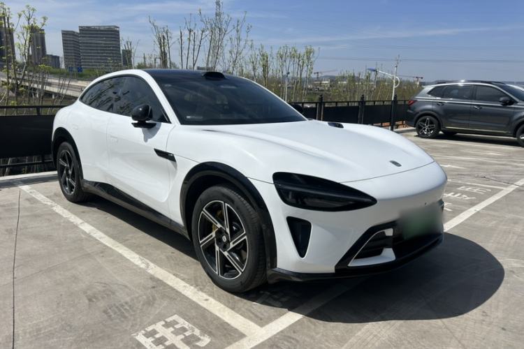 Used Xiaomi Auto YU7 2025 Ultra-Long Range Rear-Wheel Drive Version