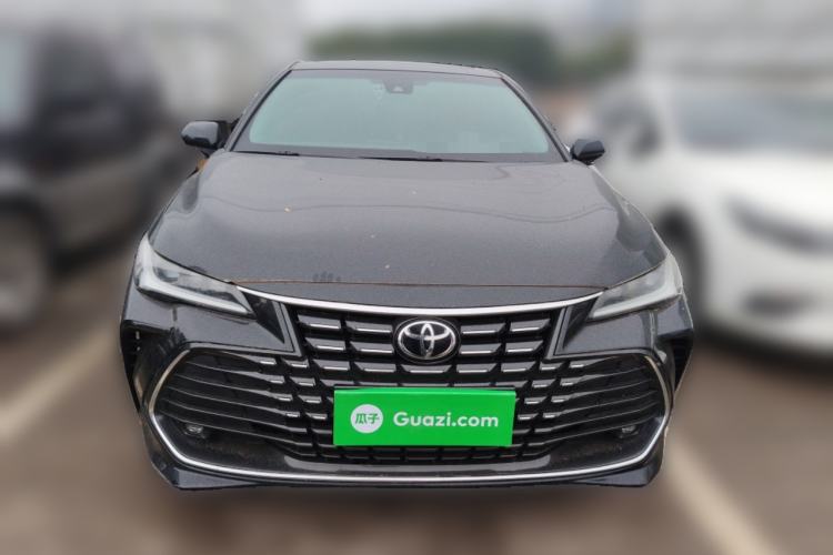 Used Toyota Avalon 2022 2.0L Luxury Edition
