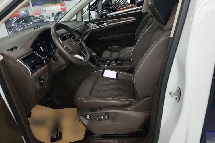 Used Volkswagen Viloran 2020 380TSI Flagship Edition
