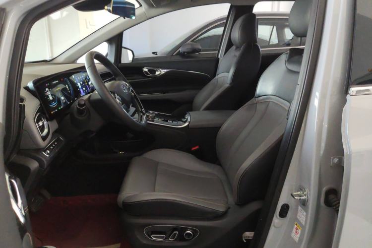 Used AION V 2020 70 Intelligent Edition
