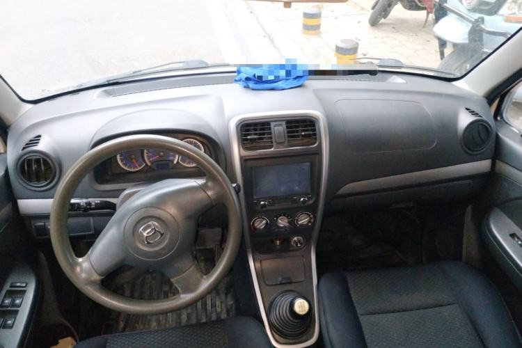 Used Suzuki Wagon R X5 2015 1.0L Elite Model