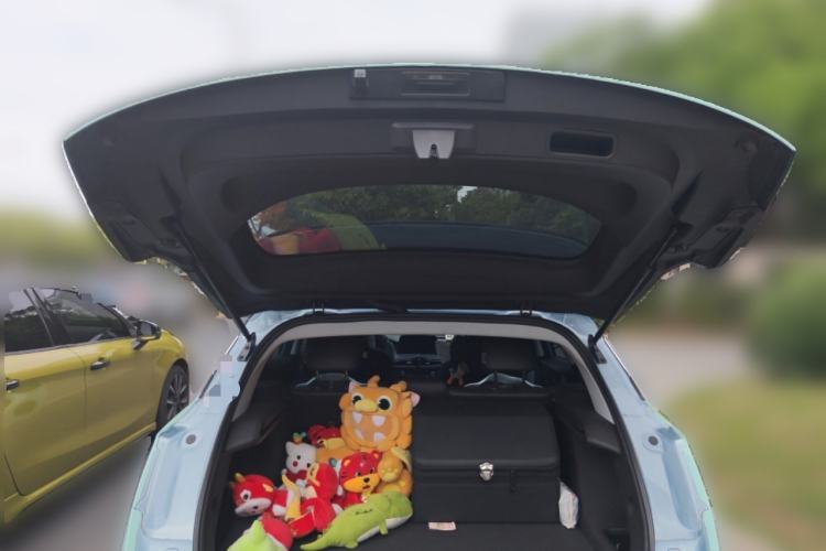 Used Buick Velite 6 2020 Plug-in Hybrid Connected Smart Edition