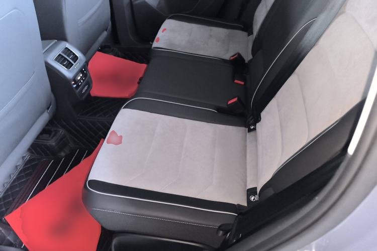 Used Volkswagen Tayron X 2020 330TSI Two-Wheel Drive Luxury Smart Connectivity Version