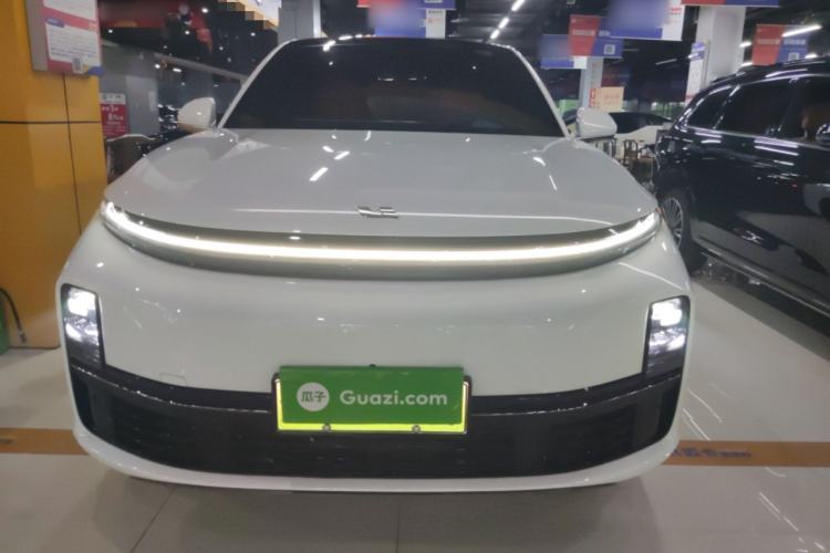 Used Li Auto L7 2023 Pro Model
