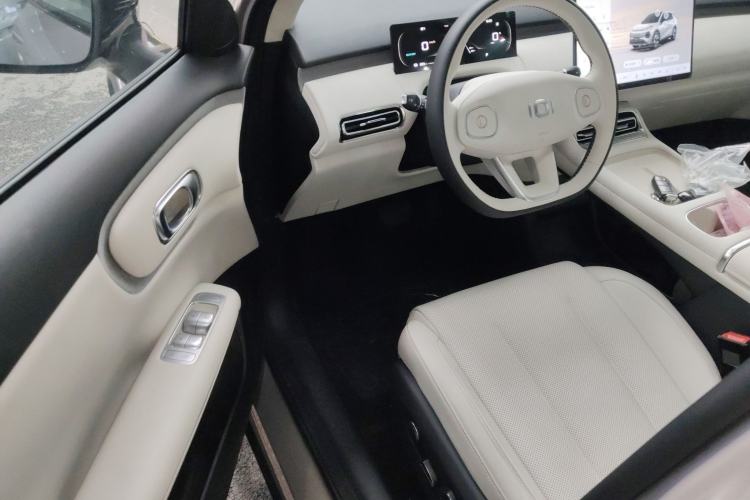 Used Qiyuan Q05 2026 Model 506 Max
