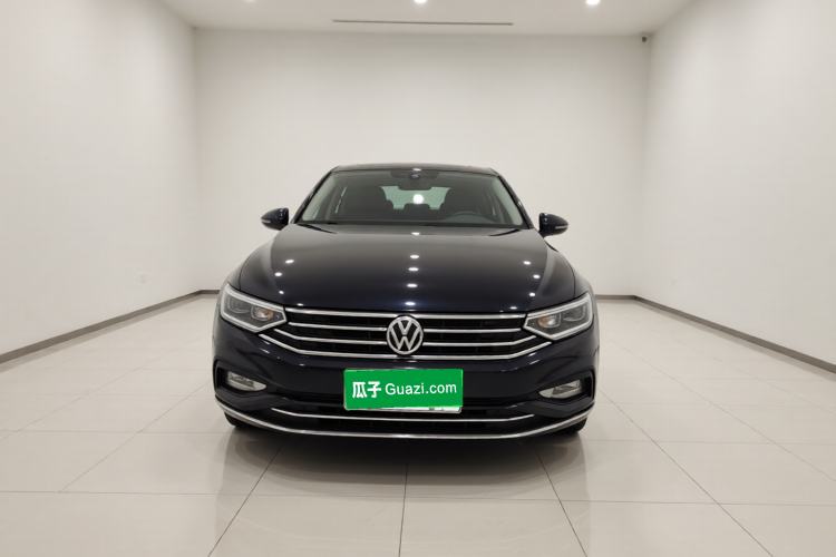 Used Volkswagen Magotan 2020 330TSI DSG Leading Model
