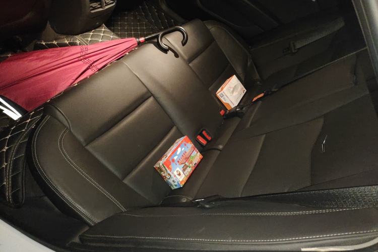 Used Cadillac ATS-L 2016 28T Tech Edition