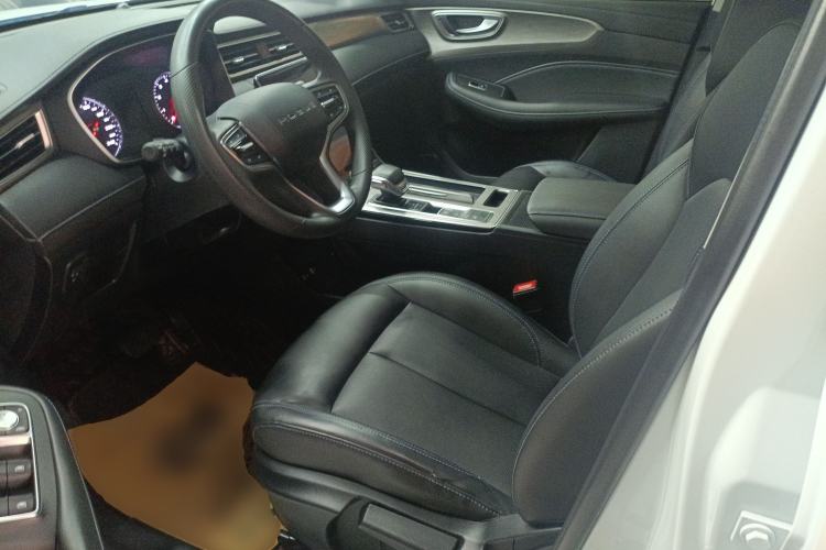 Used Roewe RX5 2022 330TGI Automatic National Style Edition Left Front Seat