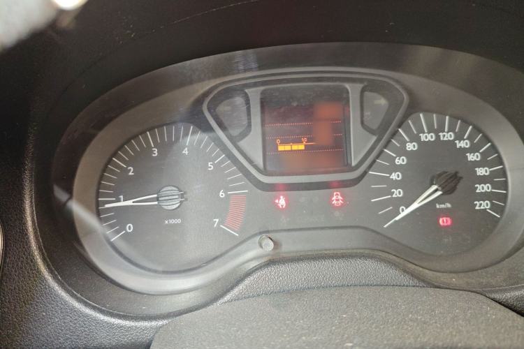 Used Citroen Elysee 2014 1.6L Manual Fashion Edition