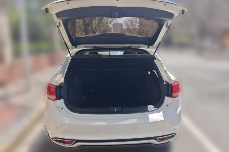 Used Fiat Ottimo 2014 1.4T Automatic Fashion Edition