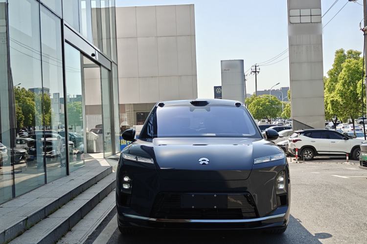 Used Nio ES8 2026 Model 6-seat Executive Luxury Edition
