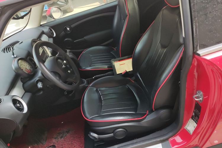 Used MINI 2013 1.6L ONE Limited Edition Second Version
