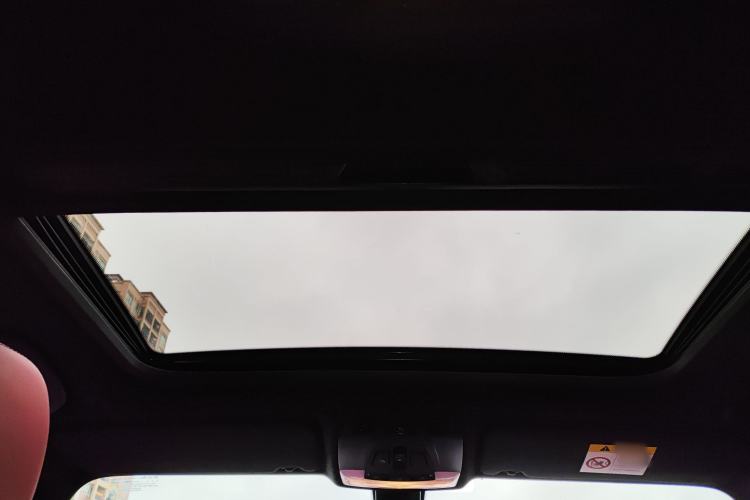 Used BMW 3 Series 2019 320i M Sport Night Edition Headliner