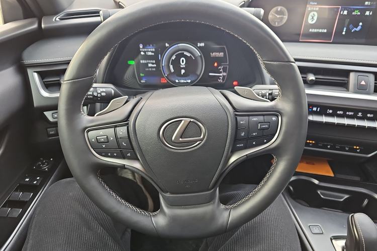 Used Lexus UX New Energy 2020 300e Pure·Joy Edition