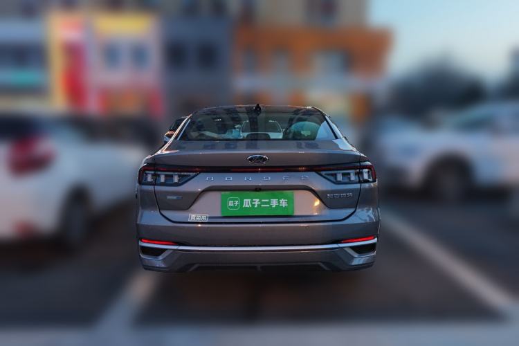 Used Ford Mondeo 2022 Restyled EcoBoost 245 Luxury Version