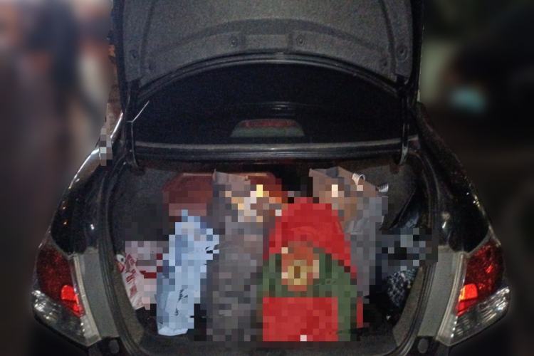 Used Honda Accord 2011 2.4L LX