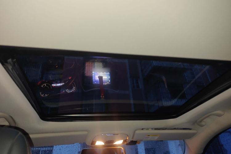 Used Jeep Cherokee 2017 2.0L Superior Edition
