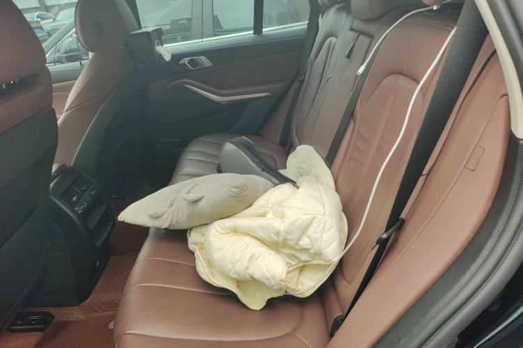 Used BMW X5 2021 Restyled xDrive30i M Sport Package
