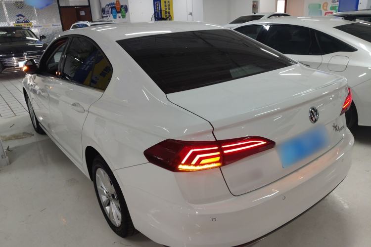 Used Volkswagen Bora 2020 1.5L Automatic Comfort Model