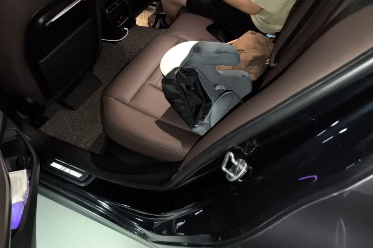 Used BMW 3 Series 2020 Facelifted 325Li M Sport Night Edition Package