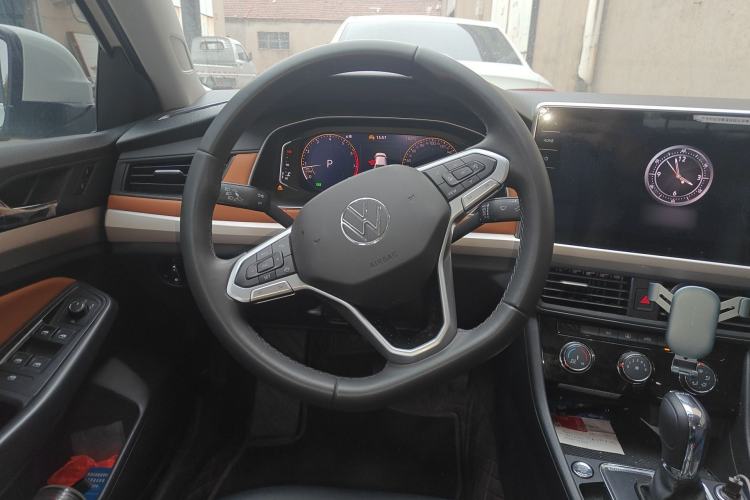 Used Volkswagen Bora 2025 200TSI DSG Enjoy PRO Edition