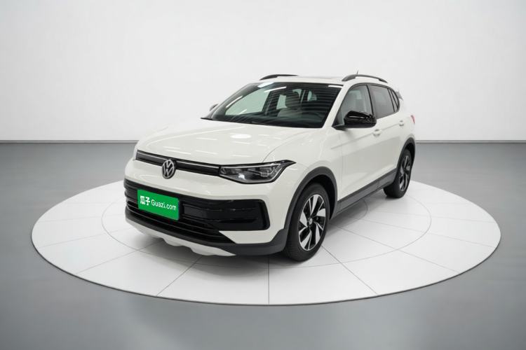 Used Volkswagen Tharu 2026 Model Xinrui 1.5L Ruiyi Edition