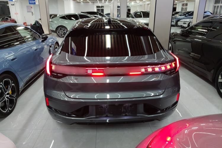 Used Zeekr 001 2023 ME Edition 100 kWh