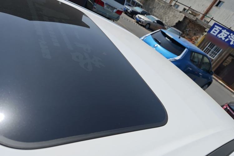 Used Geely Galaxy L6 2023 60km PLUS Roof