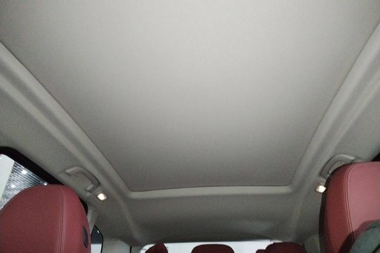 Used BMW iX3 2023 Leading Model