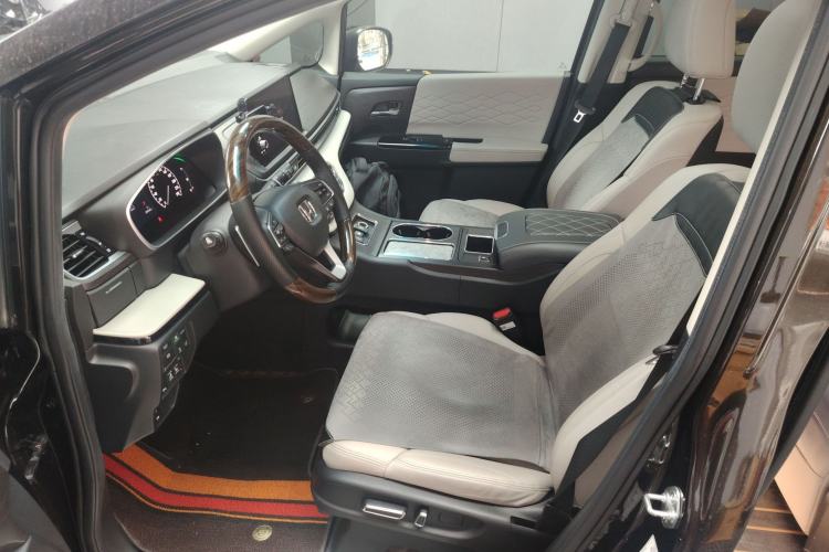 Used Honda Elysion 2022 2.0L eHEV Luxury First Edition