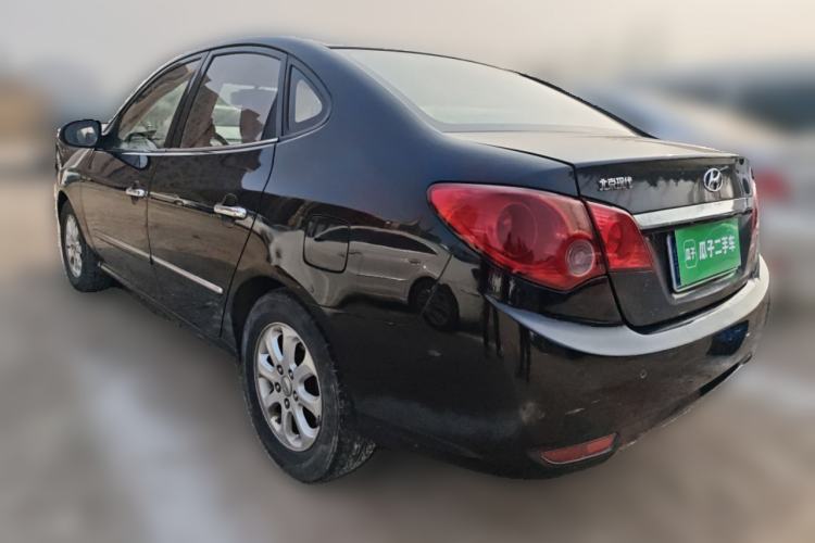 Used Hyundai Celesta 2010 1.6L MT GLS