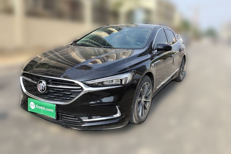 Used Buick LaCrosse 2021 652T Luxury Model