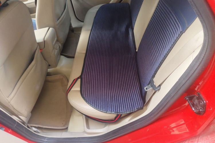 Used Ford Focus 2011 Hatchback 1.8L Automatic Fashion Edition
