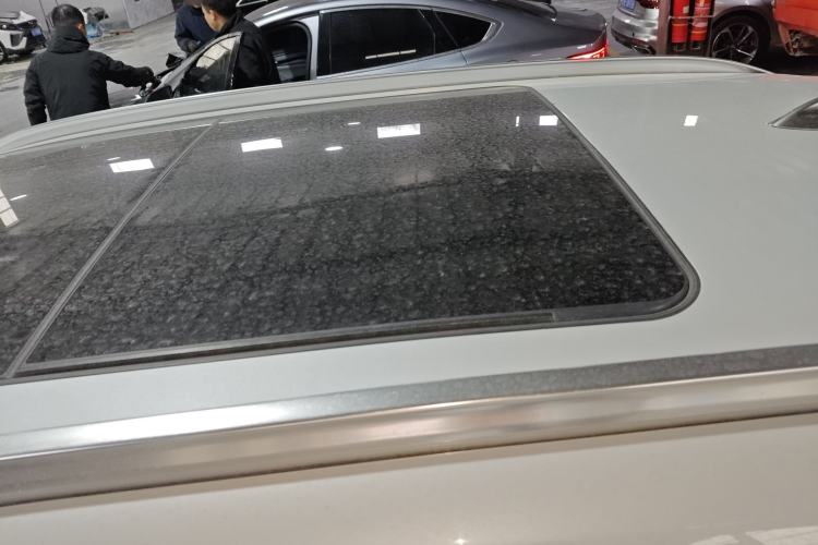 Used BMW X1 2020 sDrive25Li Leading Model Roof